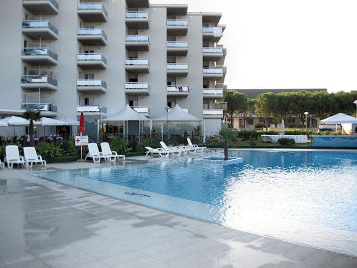 Elena Club Resort 실비마리나 외부 사진
