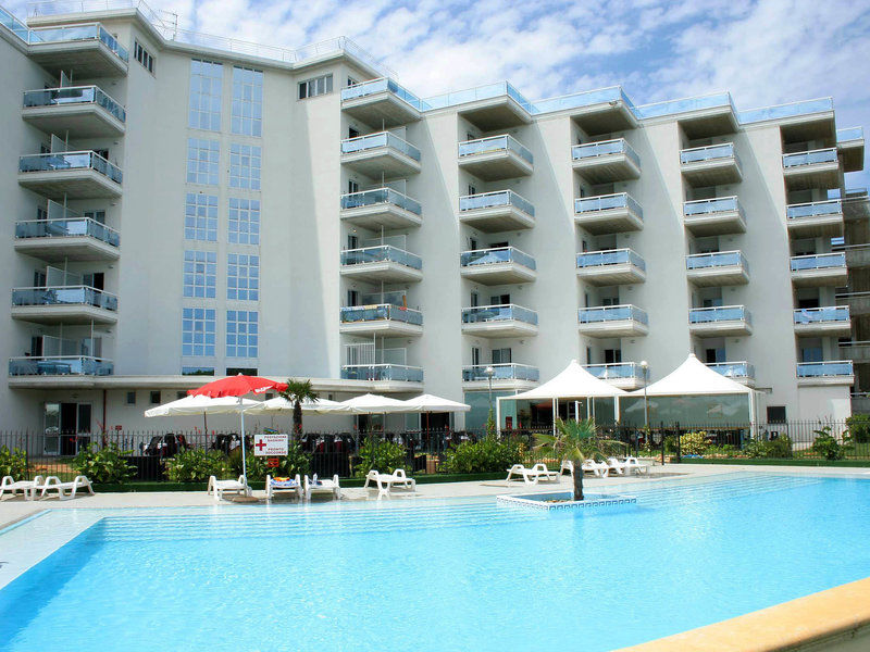 Elena Club Resort 실비마리나 외부 사진