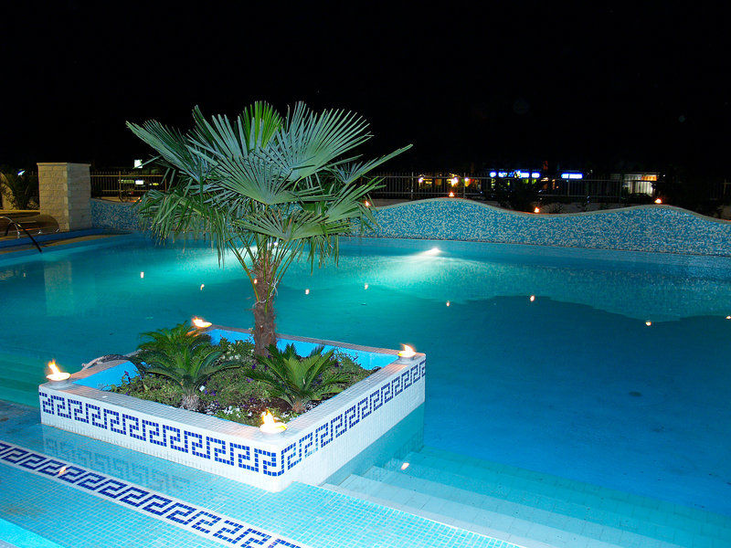 Elena Club Resort 실비마리나 외부 사진