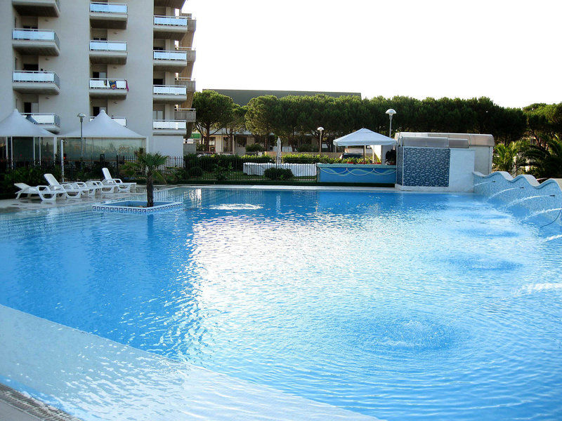 Elena Club Resort 실비마리나 외부 사진